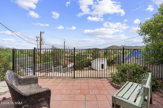 693 N Sierra Avenue, Nogales, AZ 85621