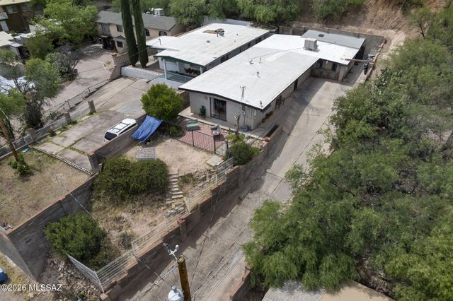 693 N Sierra Avenue, Nogales, AZ 85621