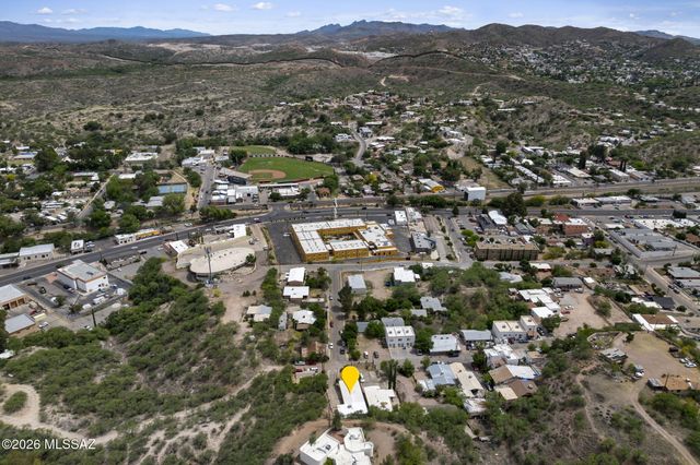693 N Sierra Avenue, Nogales, AZ 85621