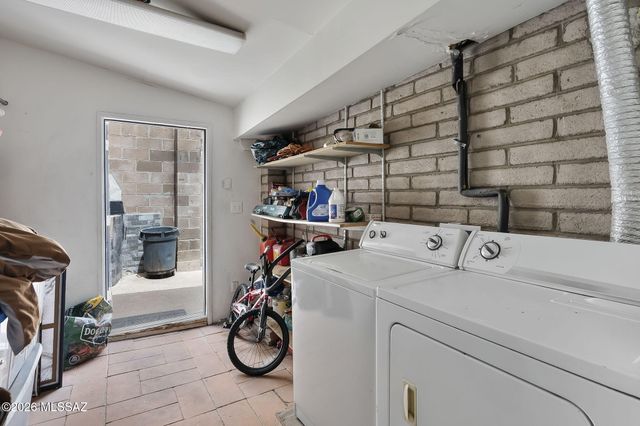 693 N Sierra Avenue, Nogales, AZ 85621