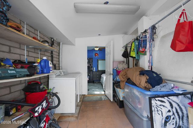 693 N Sierra Avenue, Nogales, AZ 85621
