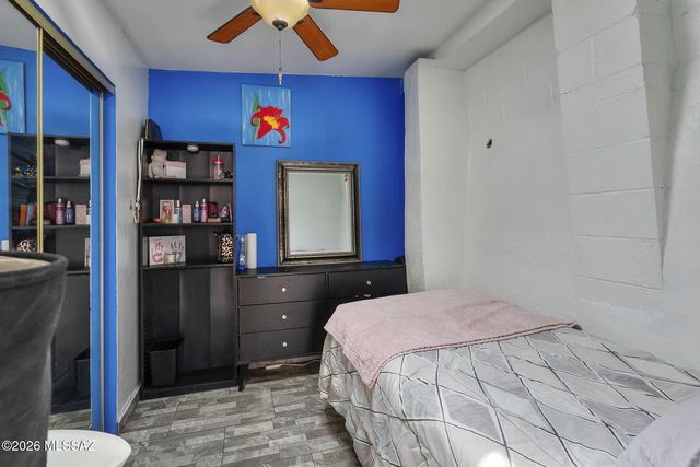 693 N Sierra Avenue, Nogales, AZ 85621