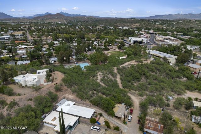 693 N Sierra Avenue, Nogales, AZ 85621