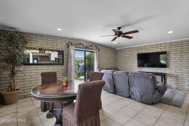 693 N Sierra Avenue, Nogales, AZ 85621