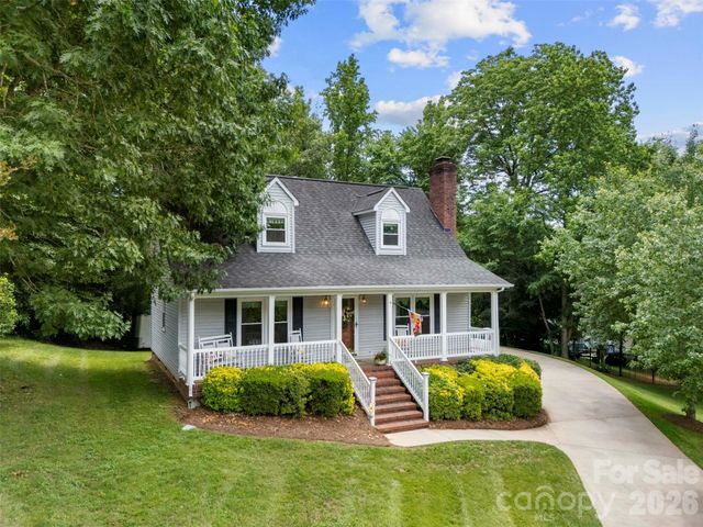 111 Bridgeport Lane, Gastonia, NC 28056