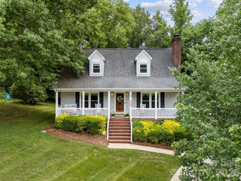 111 Bridgeport Lane, Gastonia, NC 28056
