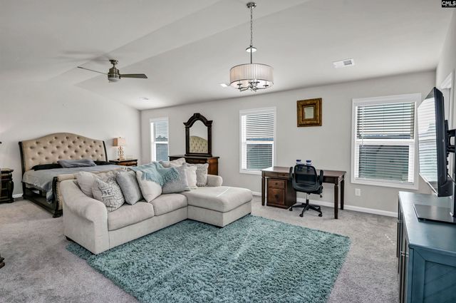 531 Rhine Falls Lane, Blythewood, SC 29016