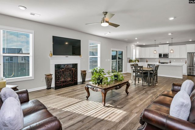 531 Rhine Falls Lane, Blythewood, SC 29016