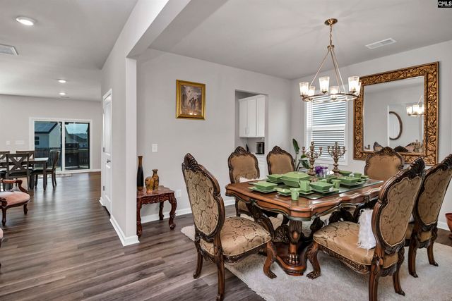 531 Rhine Falls Lane, Blythewood, SC 29016