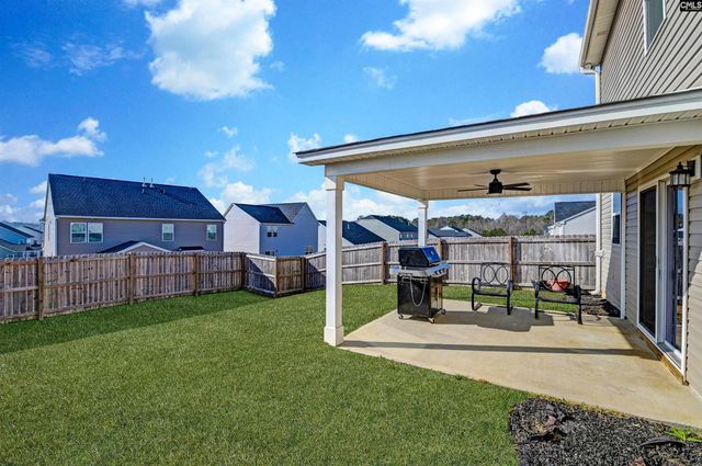 531 Rhine Falls Lane, Blythewood, SC 29016