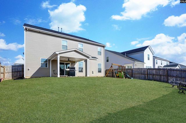 531 Rhine Falls Lane, Blythewood, SC 29016