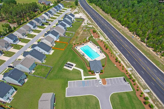 531 Rhine Falls Lane, Blythewood, SC 29016