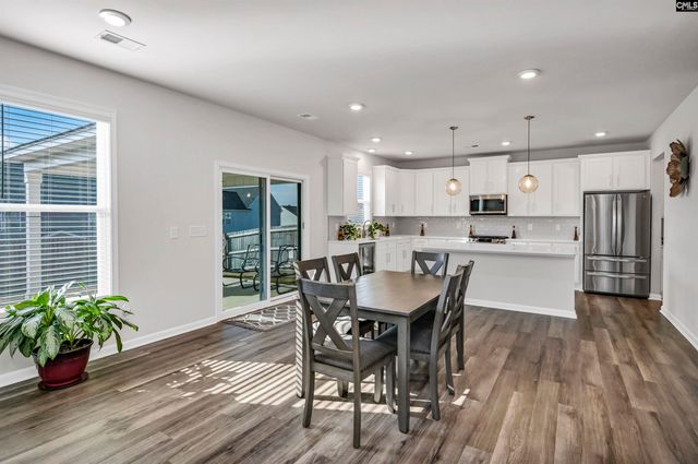 531 Rhine Falls Lane, Blythewood, SC 29016