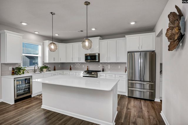 531 Rhine Falls Lane, Blythewood, SC 29016