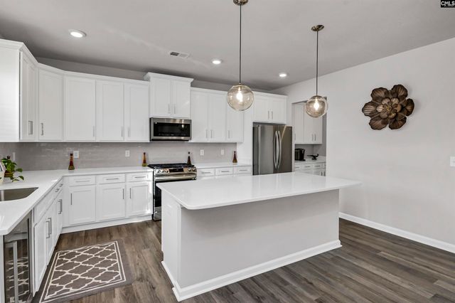 531 Rhine Falls Lane, Blythewood, SC 29016