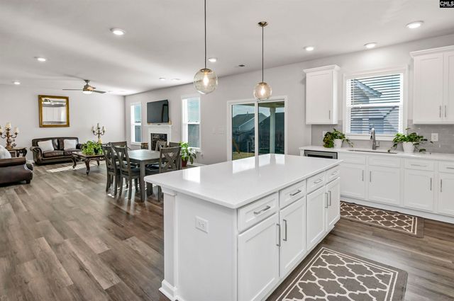 531 Rhine Falls Lane, Blythewood, SC 29016