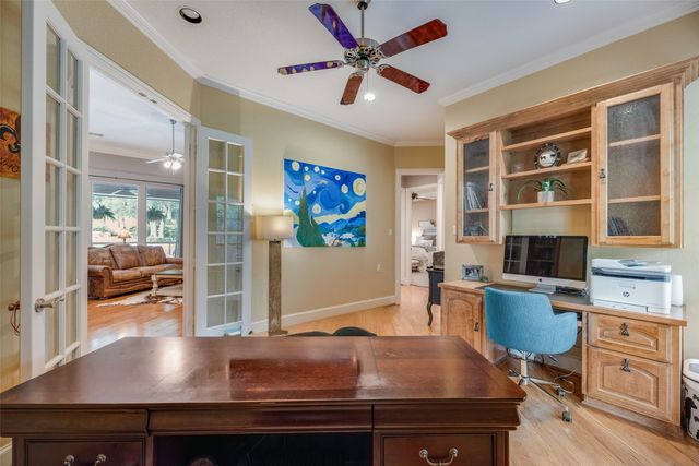 115 River Run Drive, Azle, TX 76020
