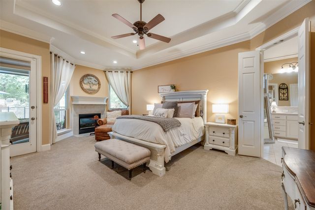 115 River Run Drive, Azle, TX 76020