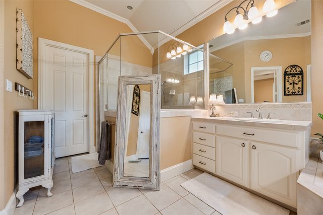 115 River Run Drive, Azle, TX 76020