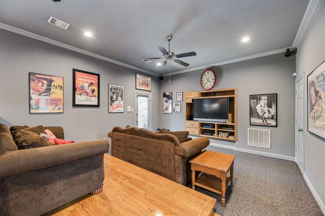 115 River Run Drive, Azle, TX 76020