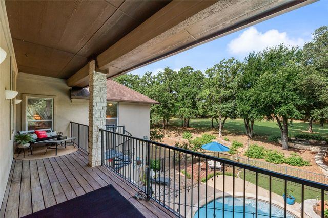 115 River Run Drive, Azle, TX 76020