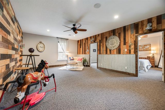 115 River Run Drive, Azle, TX 76020