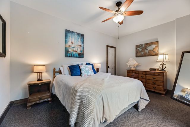 115 River Run Drive, Azle, TX 76020