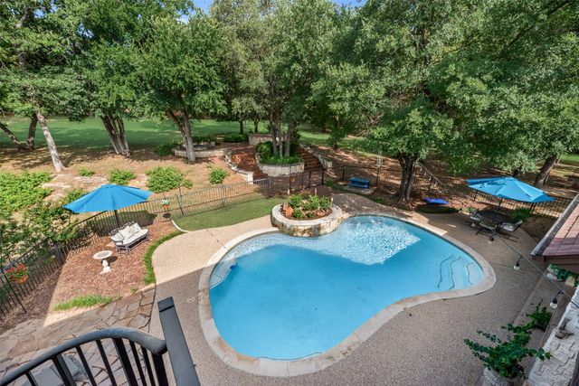 115 River Run Drive, Azle, TX 76020