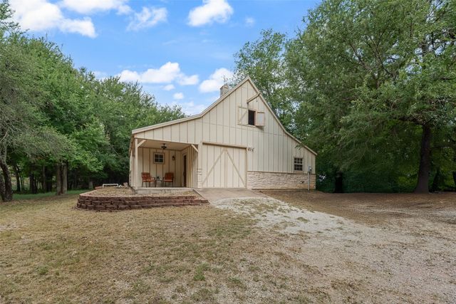 115 River Run Drive, Azle, TX 76020