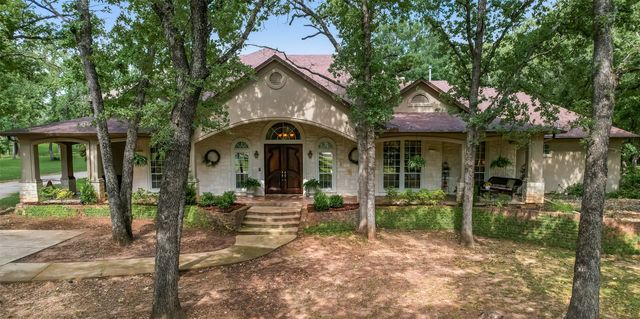 115 River Run Drive, Azle, TX 76020