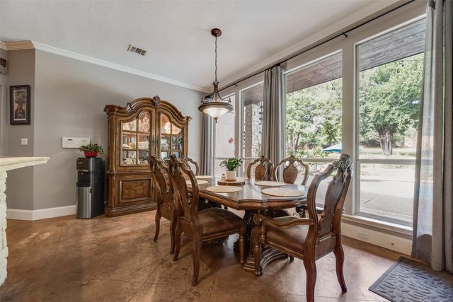 115 River Run Drive, Azle, TX 76020