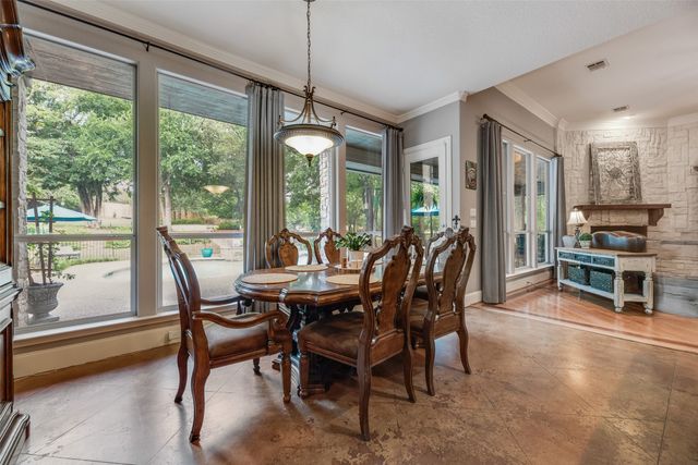 115 River Run Drive, Azle, TX 76020