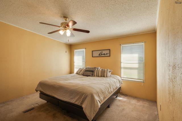3877 S FM 368, Iowa Park, TX 76367