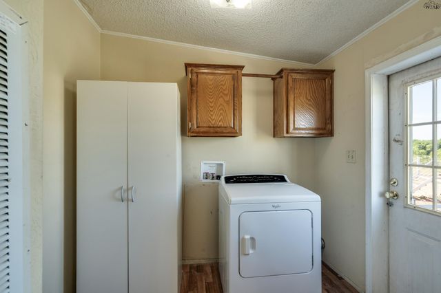3877 S FM 368, Iowa Park, TX 76367