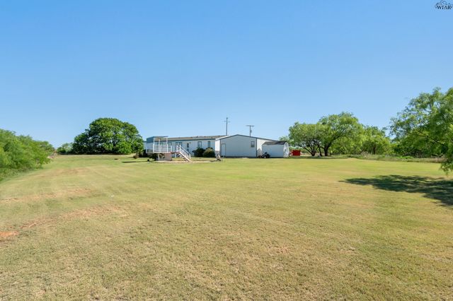 3877 S FM 368, Iowa Park, TX 76367