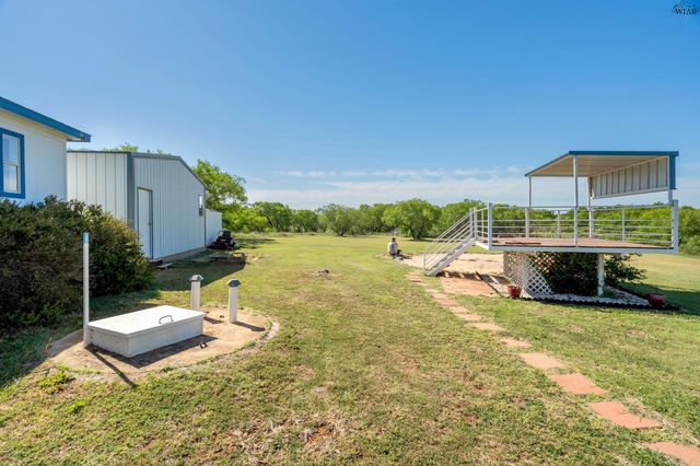 3877 S FM 368, Iowa Park, TX 76367