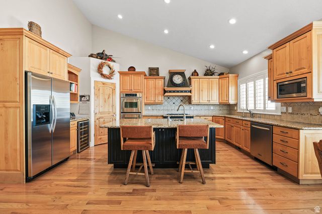 10717 S LOGAN CANYON RD, South Jordan, UT 84095