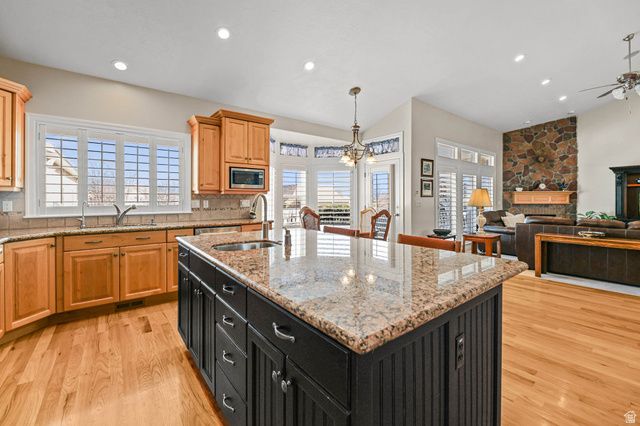 10717 S LOGAN CANYON RD, South Jordan, UT 84095