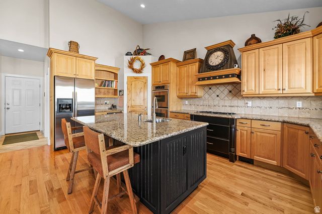 10717 S LOGAN CANYON RD, South Jordan, UT 84095