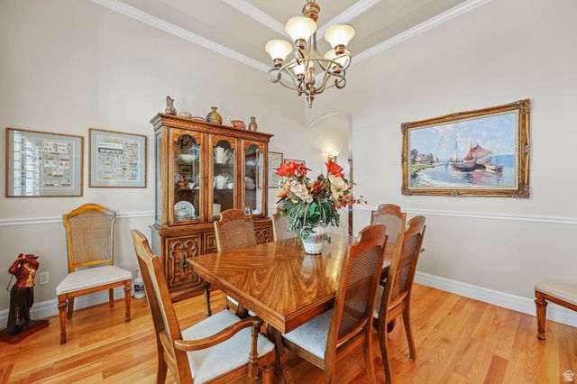 10717 S LOGAN CANYON RD, South Jordan, UT 84095