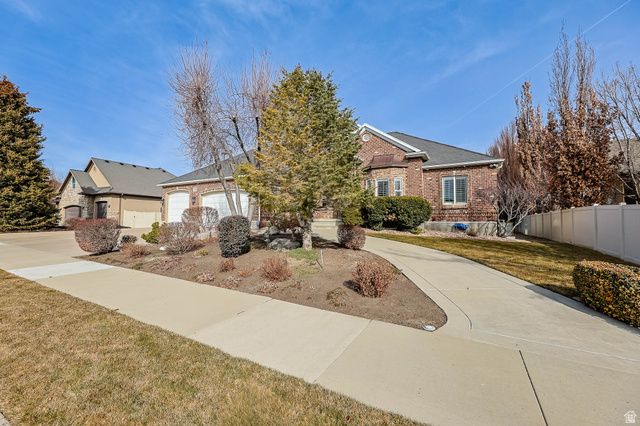 10717 S LOGAN CANYON RD, South Jordan, UT 84095