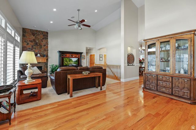 10717 S LOGAN CANYON RD, South Jordan, UT 84095