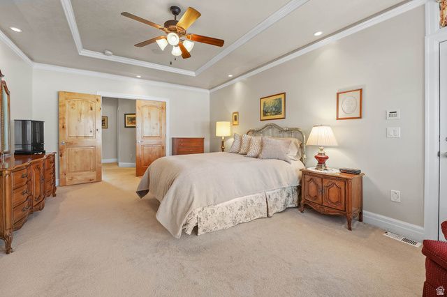 10717 S LOGAN CANYON RD, South Jordan, UT 84095