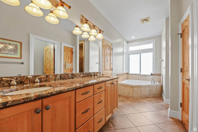 10717 S LOGAN CANYON RD, South Jordan, UT 84095