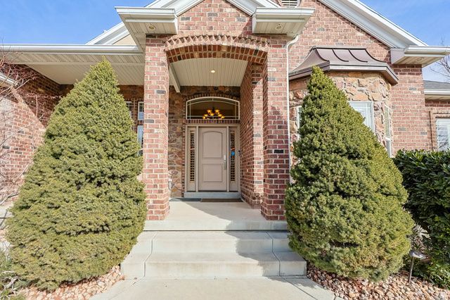 10717 S LOGAN CANYON RD, South Jordan, UT 84095