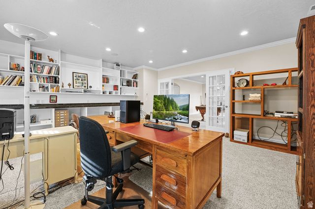 10717 S LOGAN CANYON RD, South Jordan, UT 84095