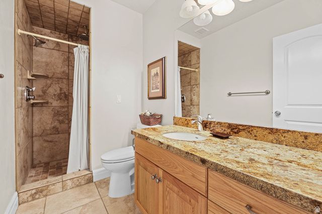 10717 S LOGAN CANYON RD, South Jordan, UT 84095