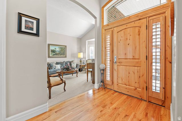 10717 S LOGAN CANYON RD, South Jordan, UT 84095