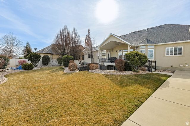 10717 S LOGAN CANYON RD, South Jordan, UT 84095