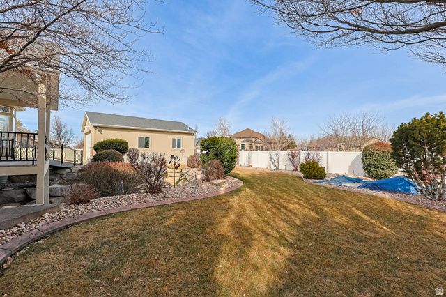 10717 S LOGAN CANYON RD, South Jordan, UT 84095